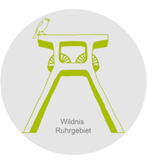 Wildnis Ruhrgebiet Logo (DPMA, 05.11.2015)