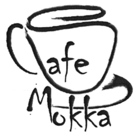 Cafe Mokka Logo (DPMA, 28.01.2016)