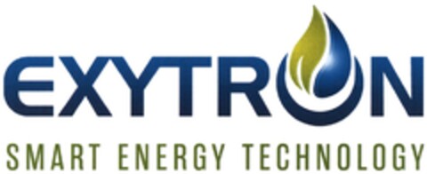EXYTRON SMART ENERGY TECHNOLOGY Logo (DPMA, 02/06/2016)