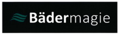 Bädermagie Logo (DPMA, 12.05.2016)