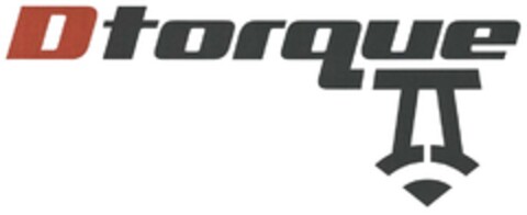 Dtorque Logo (DPMA, 12.05.2016)