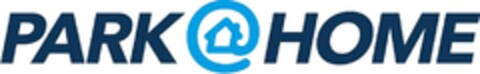 PARK@HOME Logo (DPMA, 15.10.2016)