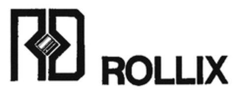 ROLLIX Logo (DPMA, 19.12.2016)