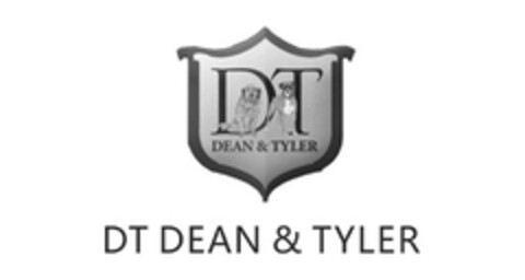 DT DEAN & TYLER Logo (DPMA, 10.05.2016)