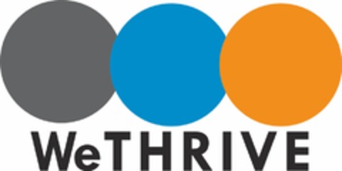 WeTHRIVE Logo (DPMA, 15.04.2016)