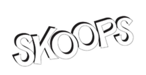 SKOOPS Logo (DPMA, 09/20/2016)