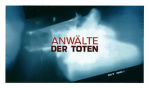 ANWÄLTE DER TOTEN Logo (DPMA, 02/01/2017)