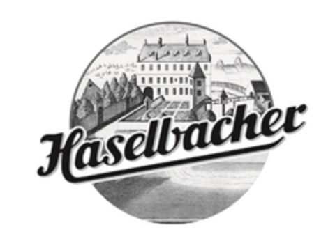 Haselbacher Logo (DPMA, 09.01.2017)
