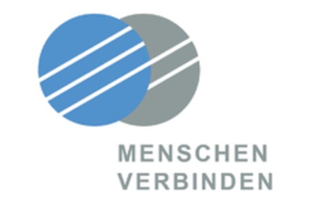 MENSCHEN VERBINDEN Logo (DPMA, 01/13/2017)