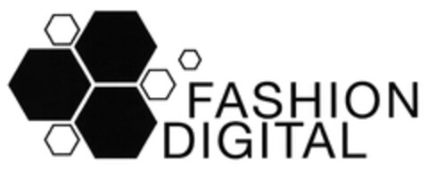 FASHION DIGITAL Logo (DPMA, 20.12.2018)