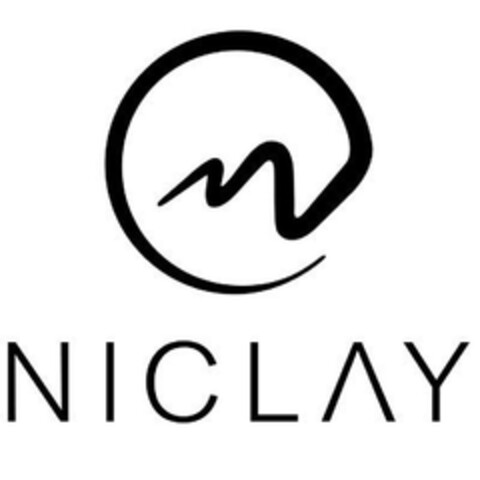 NICLAY Logo (DPMA, 02.05.2018)