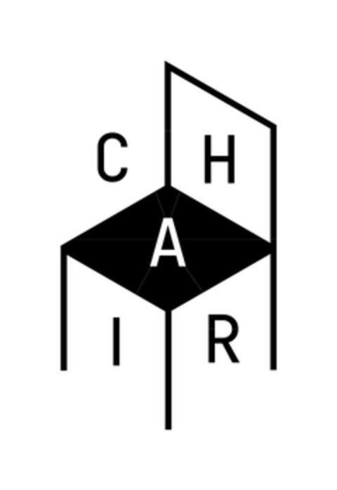 CHAIR Logo (DPMA, 29.04.2018)