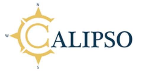 CALIPSO Logo (DPMA, 07/25/2018)