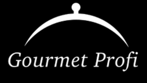 Gourmet Profi Logo (DPMA, 20.09.2018)