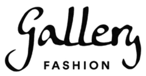 Gallery FASHION Logo (DPMA, 05.06.2019)