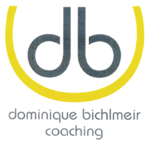 db dominique bichlmeir coaching Logo (DPMA, 22.11.2019)