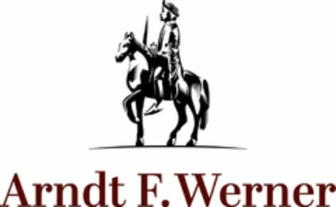 Arndt F. Werner Logo (DPMA, 11/20/2019)