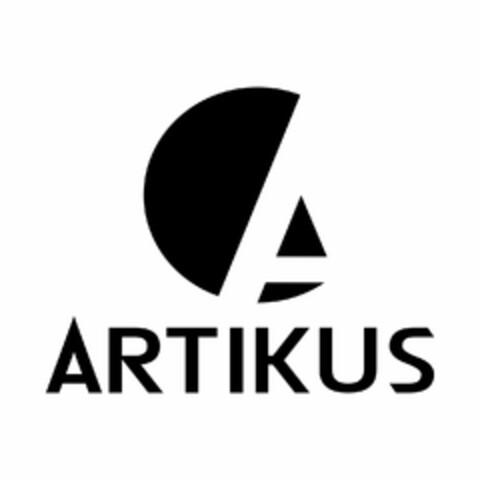 ARTIKUS Logo (DPMA, 15.05.2019)