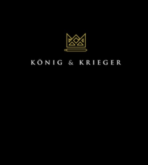 KÖNIG & KRIEGER Logo (DPMA, 10.09.2019)