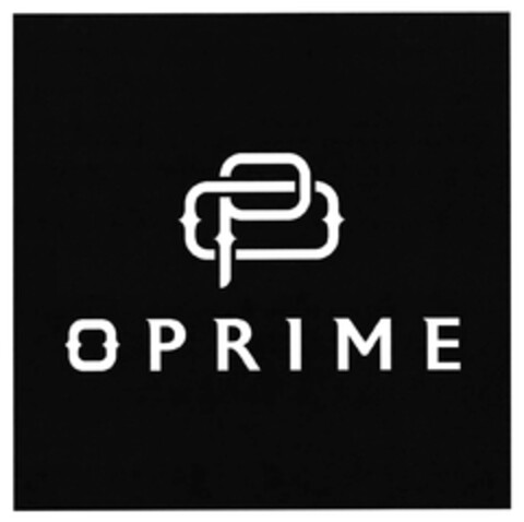 OPRIME Logo (DPMA, 02/05/2020)