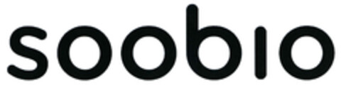 soobio Logo (DPMA, 18.03.2020)