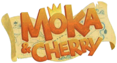 MokA & CHERRY Logo (DPMA, 08.05.2020)