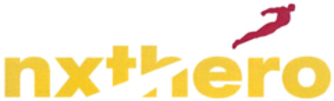 nxthero Logo (DPMA, 17.07.2020)