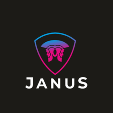 JANUS Logo (DPMA, 02/21/2020)