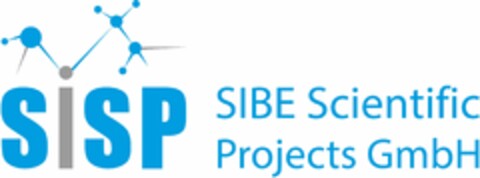 SISP SIBE Scientific Projects GmbH Logo (DPMA, 04/29/2020)