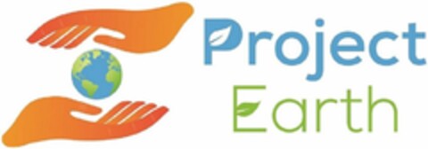 Project Earth Logo (DPMA, 04/30/2020)