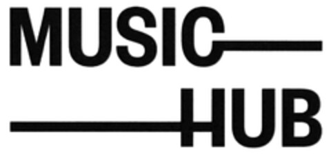 MUSIC- -HUB Logo (DPMA, 23.04.2021)