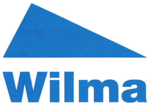 Wilma Logo (DPMA, 30.04.2021)