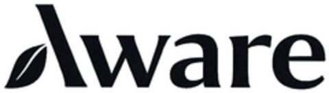 Aware Logo (DPMA, 14.06.2021)