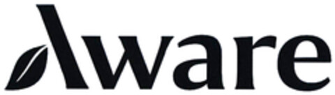 Aware Logo (DPMA, 06/14/2021)