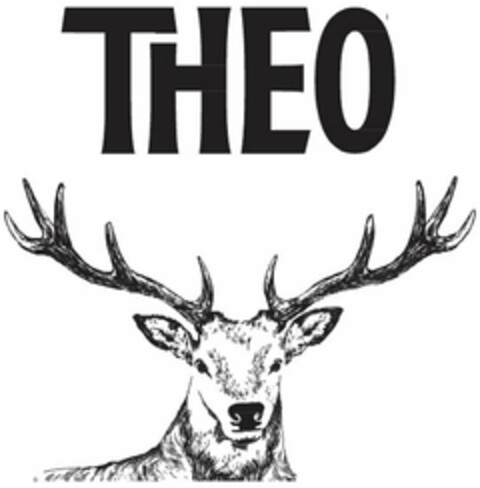 THEO Logo (DPMA, 01.10.2021)