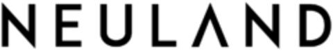 Neuland Logo (DPMA, 22.12.2021)