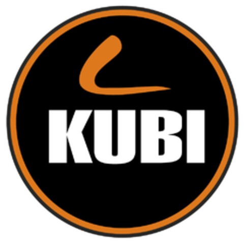 KUBI Logo (DPMA, 07.04.2021)