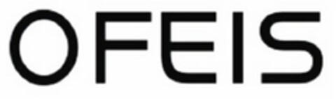 OFEIS Logo (DPMA, 05.07.2021)
