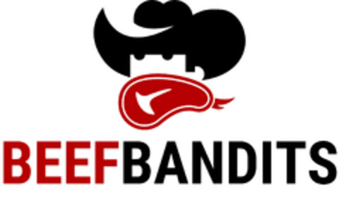 BEEFBANDITS Logo (DPMA, 17.09.2021)