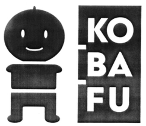 KO BA FU Logo (DPMA, 20.07.2022)