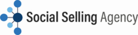 Social Selling Agency Logo (DPMA, 17.05.2022)
