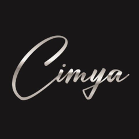 Cimya Logo (DPMA, 11/15/2022)
