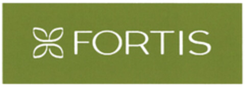 FORTIS Logo (DPMA, 04.07.2023)