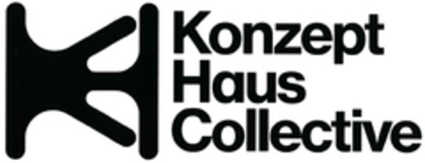 Konzept Haus Collective Logo (DPMA, 11.07.2023)
