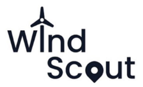 WInd Scout Logo (DPMA, 05.01.2023)