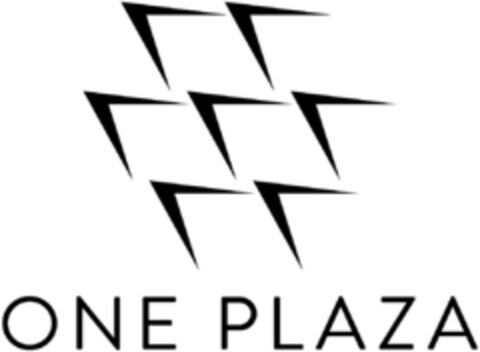 ONE PLAZA Logo (DPMA, 02/23/2023)