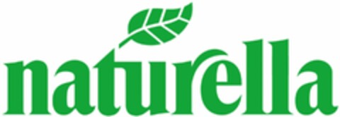 naturella Logo (DPMA, 20.03.2023)