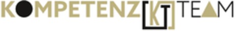 KOMPETENZ KT TEAM Logo (DPMA, 27.04.2023)