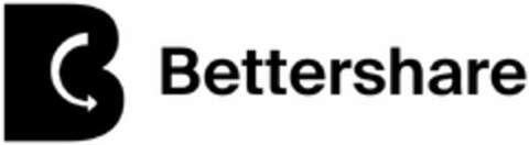 Bettershare Logo (DPMA, 05/16/2023)
