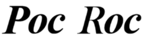 Poc Roc Logo (DPMA, 29.06.2023)